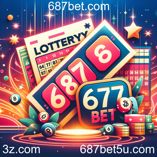 Descubra a Magia da Loteria no 687bet.com